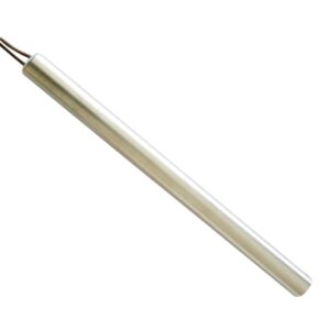 Gloeispiraal / Startpen staal 160mm 350W (Ø12,5mm)