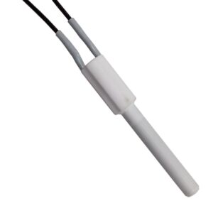 Gloeispiraal / Startpen keramisch 67mm 150W (Ø10,50mm)