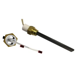 Gloeispiralen Quartz 24V voor pelletkachels