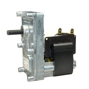 Vijzelmotors merk Mellor