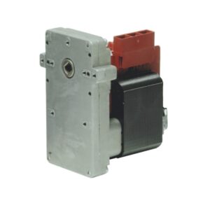 Kenta Vijzelmotor type K9117153 - 5 rpm zonder as Ø8,5mm