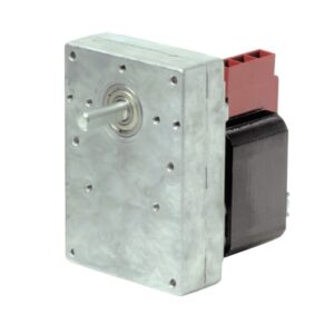 Kenta Vijzelmotor type K9177164 - 2 rpm met as Ø9,5mm