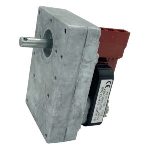 Kenta Vijzelmotor type K9177151 - 2 rpm met as Ø8,5mm