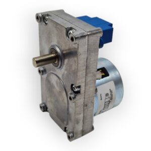 Vijzelmotors merk IPC