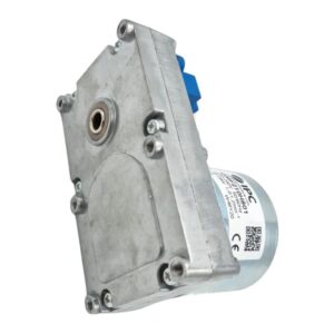IPC Vijzelmotor type GMF-210H801 - 1rpm zonder as