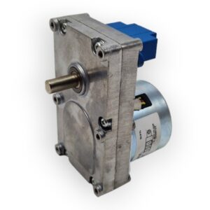 IPC Vijzelmotor type GMF-235D901 - 3,5rpm met as Ø9,5mm