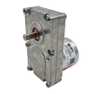 IPC Vijzelmotor type GMF-440D901 - 4 rpm met as Ø9,5mm DC24V