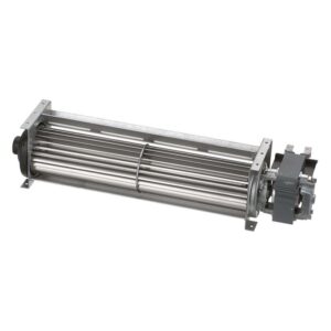 Tangentieel ventilatoren voor pelletkachels