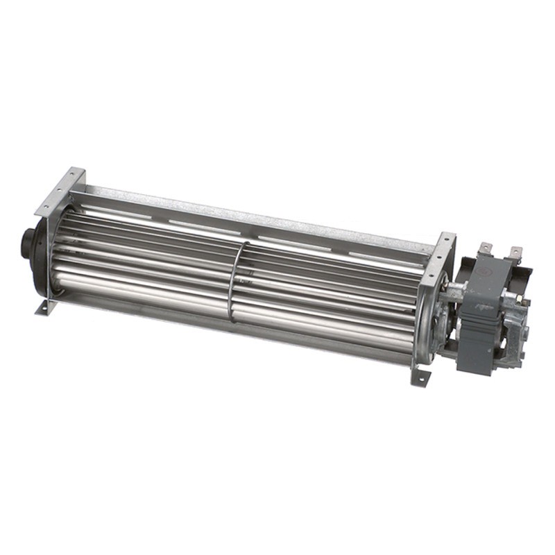 Convectieventilatoren voor pelletkachels