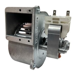 Centrifugaal ventilatoren voor pelletkachels