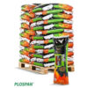 Pellets Plospan "mix" 56x14kg op pallet