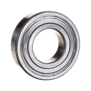Kogellager gesloten 30-62-16 - (6206-2Z)