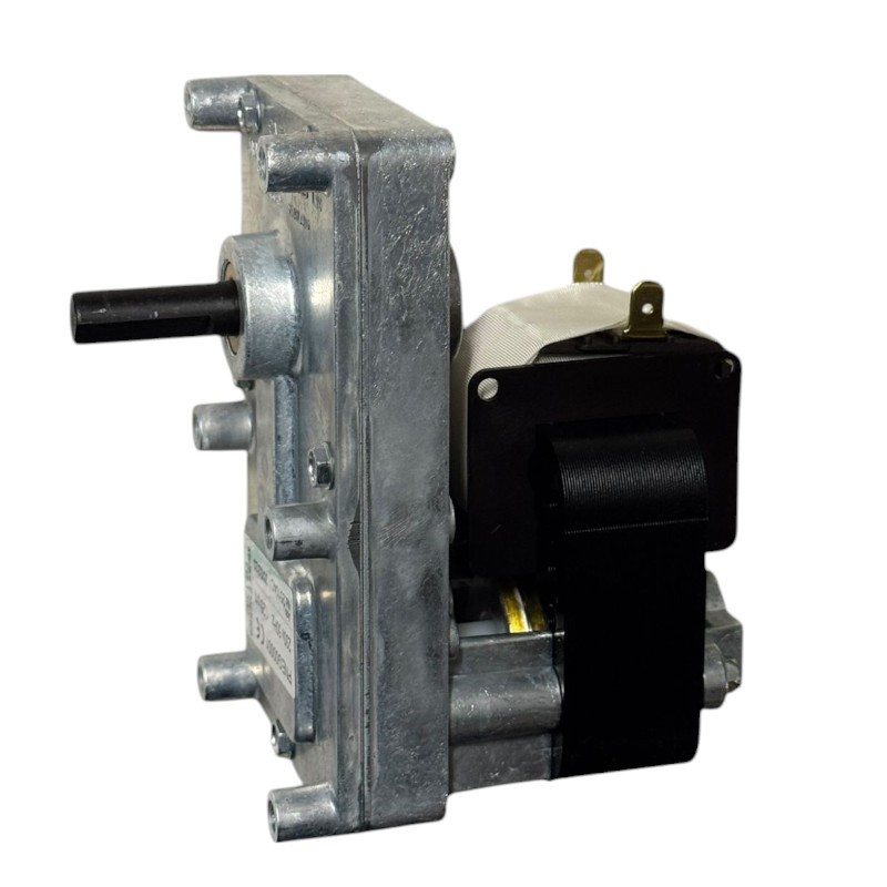Mellor Vijzelmotor type FB1397 - 2rpm met as Ø9,5mm
