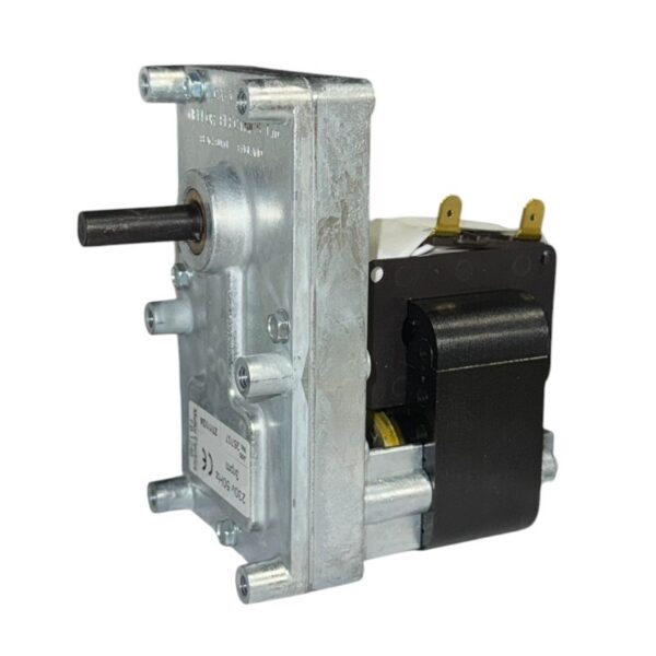 Mellor Vijzelmotor type FB1249 - 3rpm met as Ø8,5mm - Afbeelding 5