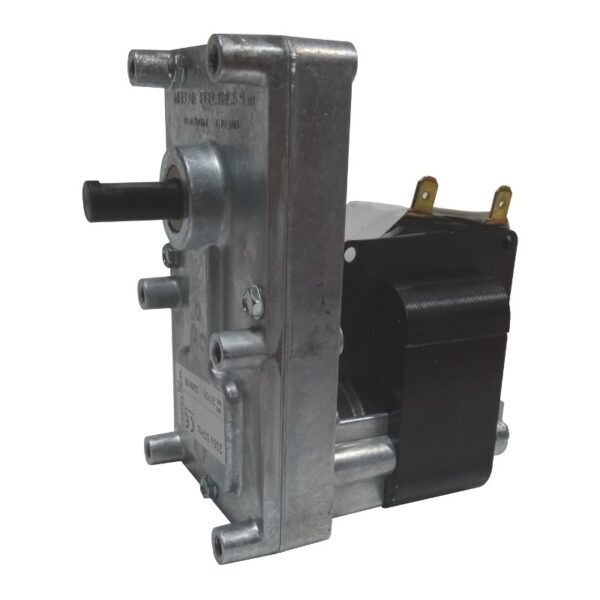 Mellor Vijzelmotor type FB1271 - 4rpm met as Ø9,5mm - Afbeelding 5