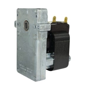 Mellor Vijzelmotor type KB1014 - 3rpm zonder as Ø8,5mm