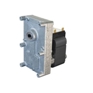 Mellor Vijzelmotor type KB1017 - 1,5rpm zonder as Ø8,5mm