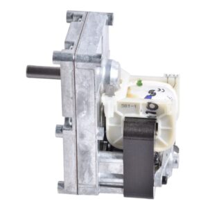Merkle Korff Vijzelmotor type S10984 - 2,0rpm