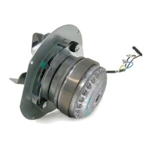 EBM rookgasventilator type R2E150-AN91-63