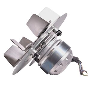 EBM rookgasventilator type R2E180-CG82-01
