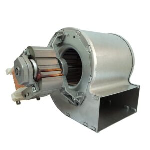 EBM Centrifugaal ventilator type RLD76/0086ZA59-3030LH