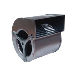 EBM Centrifugaal ventilator type D2E120 AA01-04