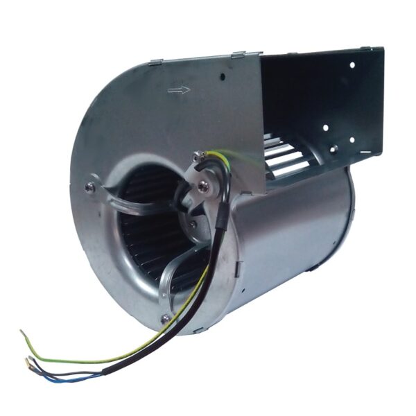 EBM Centrifugaal ventilator type D2E097-BE01-02