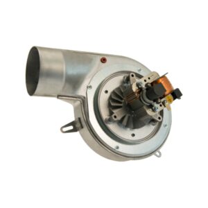 FANDIS rookgasventilator type EF02-23G0-A3-103