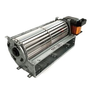 FERGAS Tangentieel ventilator Ø60mm type 4M2606