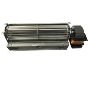 FERGAS Tangentieel ventilator Ø60mm type 4M4976