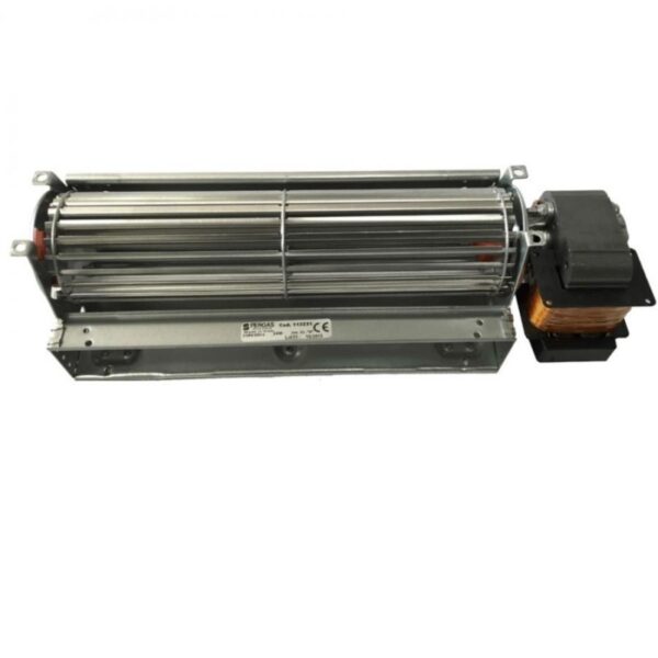 FERGAS Tangentieel ventilator Ø60mm type 4M4976