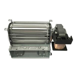 FERGAS Tangentieel ventilator Ø60mm type 4M0406