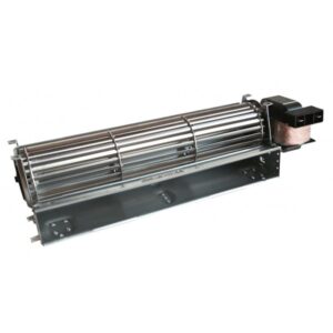 FERGAS Tangentieel ventilator Ø60mm type 4M7306