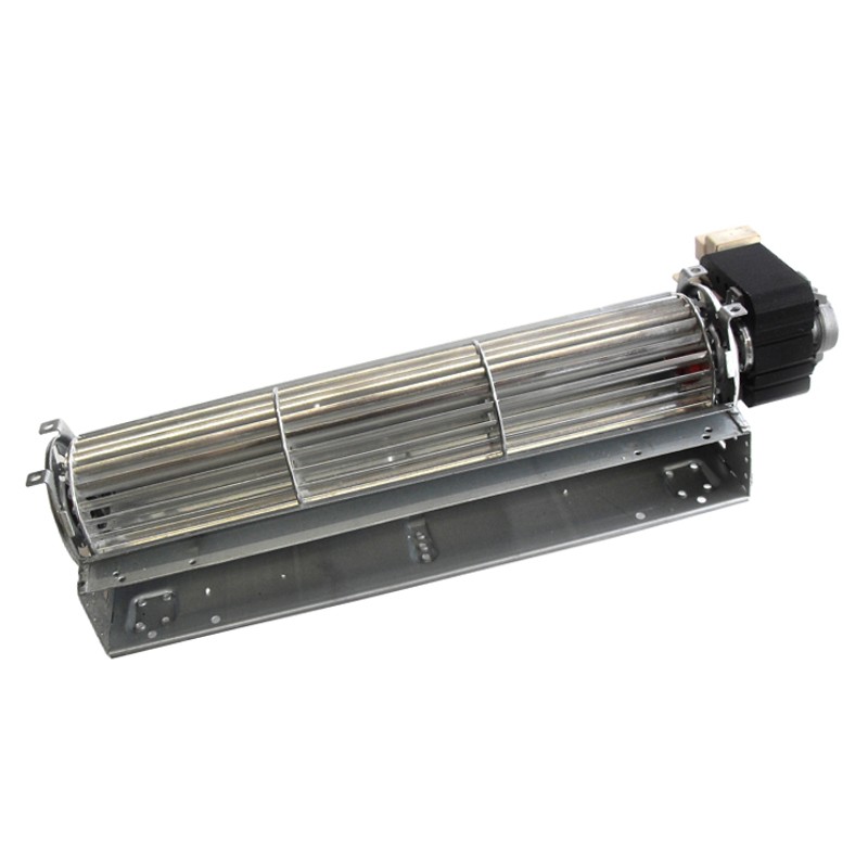 FERGAS Tangentieel ventilator Ø60mm type 4M3179