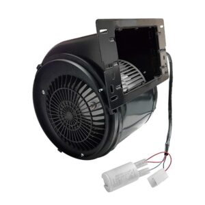 SIT Centrifugaal ventilator type GT500CE01-W935050011