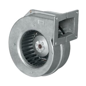 EBM Centrifugaal ventilator type G2E120-AR77-01