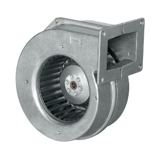 EBM Centrifugaal ventilator type G2E120-AR77-01