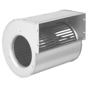 EBM Centrifugaal ventilator type D4E133-DT46-L4