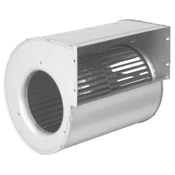 EBM Centrifugaal ventilator type D4E133-DT46-L4