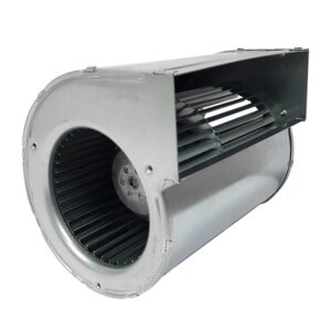 EBM Centrifugaal ventilator type D2E133-AM47-01