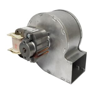 EBM Centrifugaal ventilator type RLD85/0042 A29-3030LH