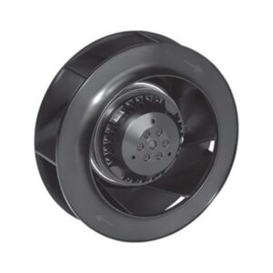 EBM Centrifugaal ventilator type R4S190-AC04-05