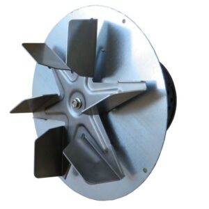 EBM rookgasventilator type R2E210-AA34-05