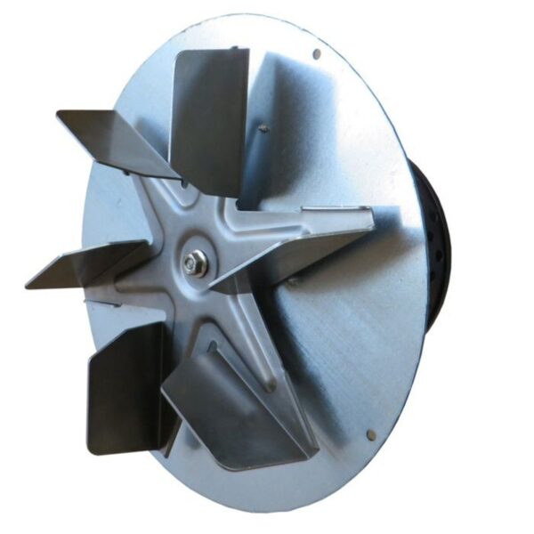 EBM rookgasventilator type R2E210-AA34-05