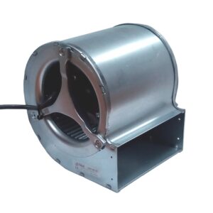 TRIAL Centrifugaal ventilator type CAD12R-001
