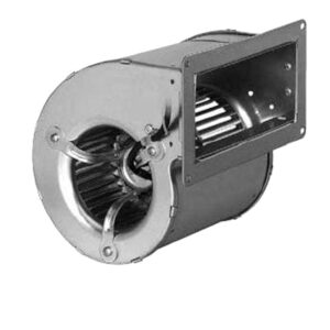 EBM Centrifugaal ventilator type D2E097-BI56-48