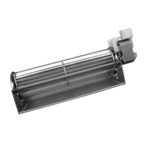 EBM Tangentieel ventilator Ø65mm type QLN65/2400 A33-3025LH