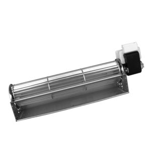 EBM Tangentieel ventilator Ø65mm type QLN65/3600A2-3038LH