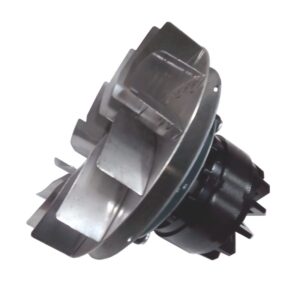 EBM rookgasventilator type R2E180-AU01-19