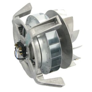 EBM rookgasventilator type R2E180-AH05-27